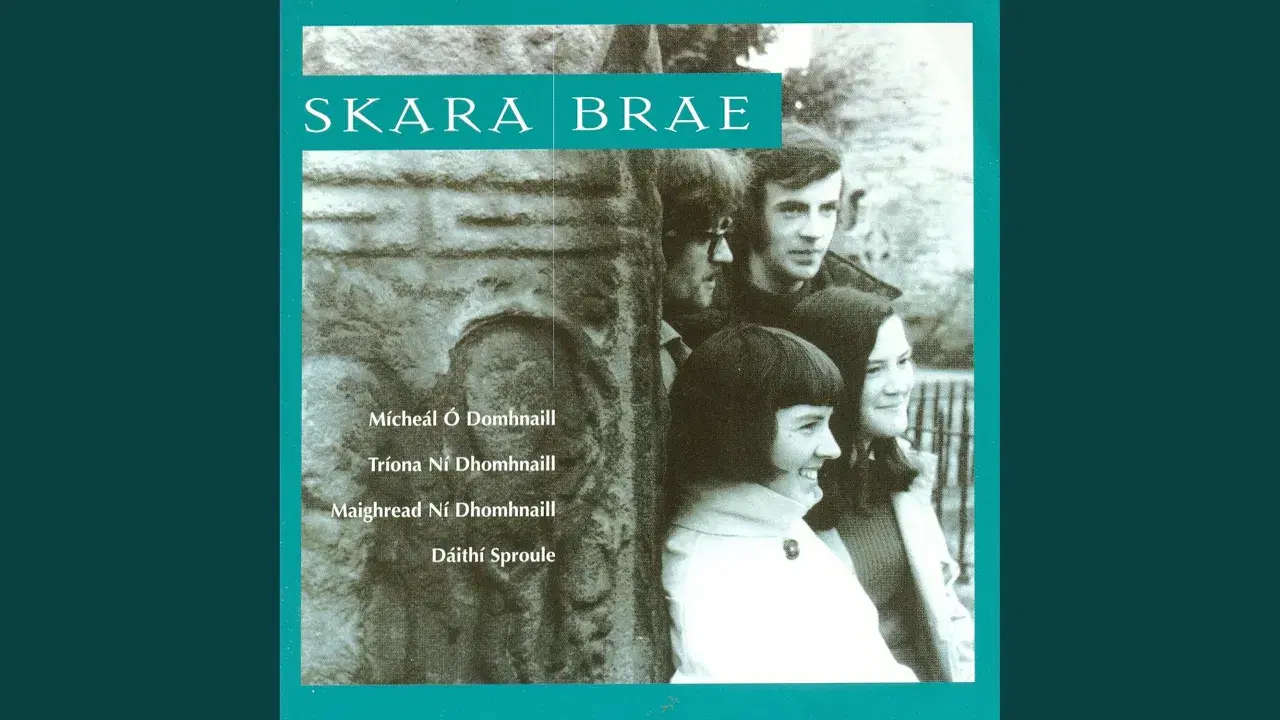 Skara Brae - Skara Brae