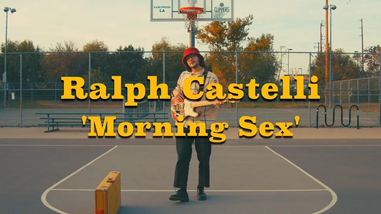 Morning Sex - Ralph Castelli