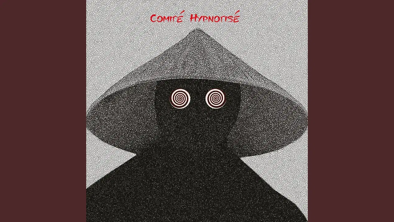 Dubs Pour Oh La La - Comité Hypnotisé