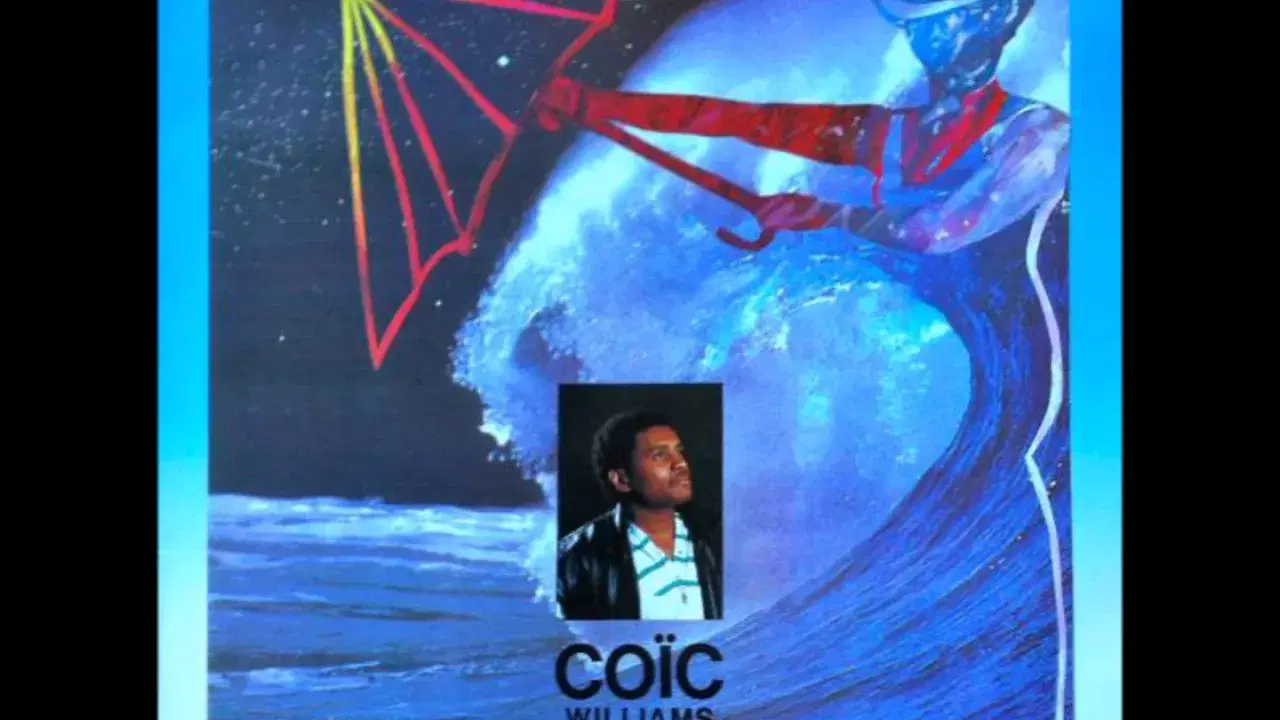  - Coïc Williams
