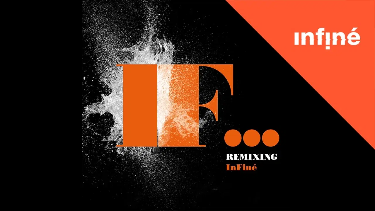 Remixing Infiné - Clara Moto