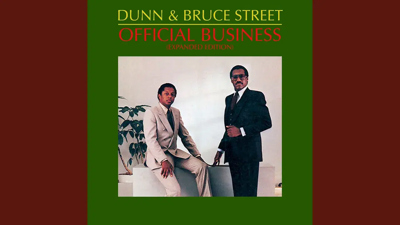  - Dunn & Bruce Street