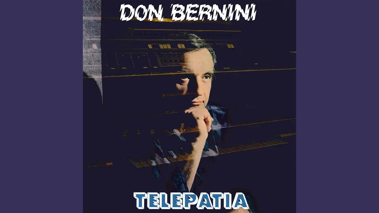 Telepatia - Don Bernini