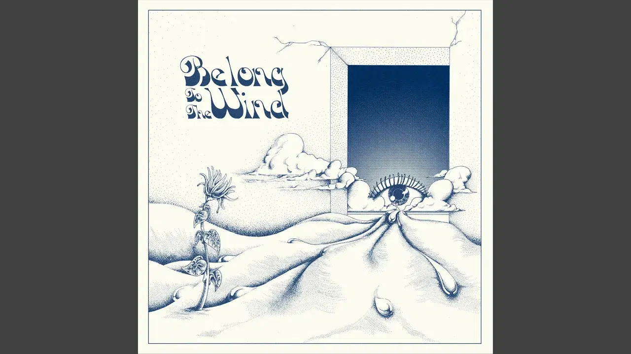 Belong To The Wind - Denny Fast