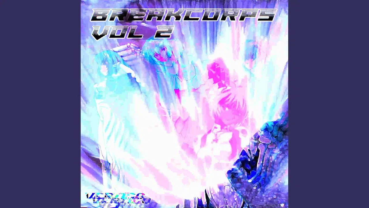 Break This the Breaking Point 2 (feat. Schizoscriptures) - Single - Vertigoaway