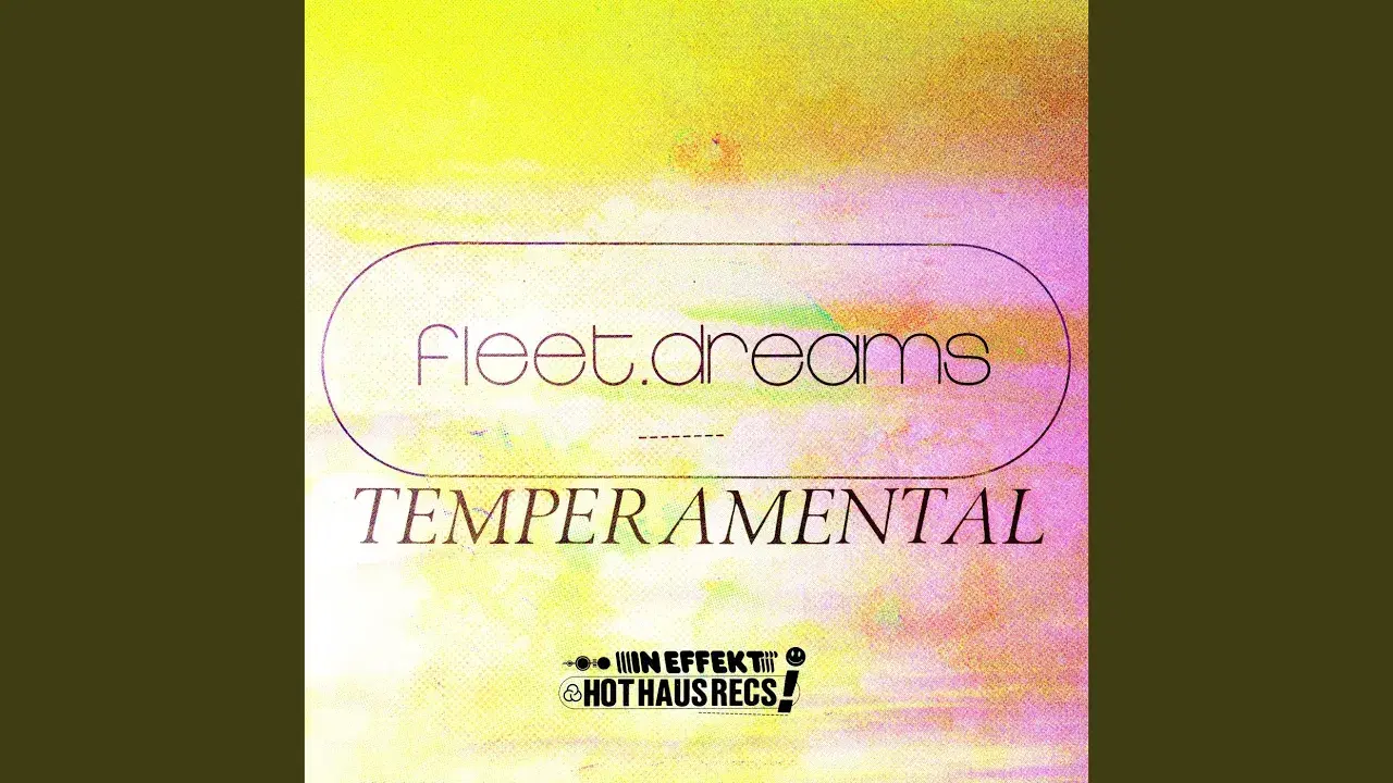 temperamental - fleet.dreams