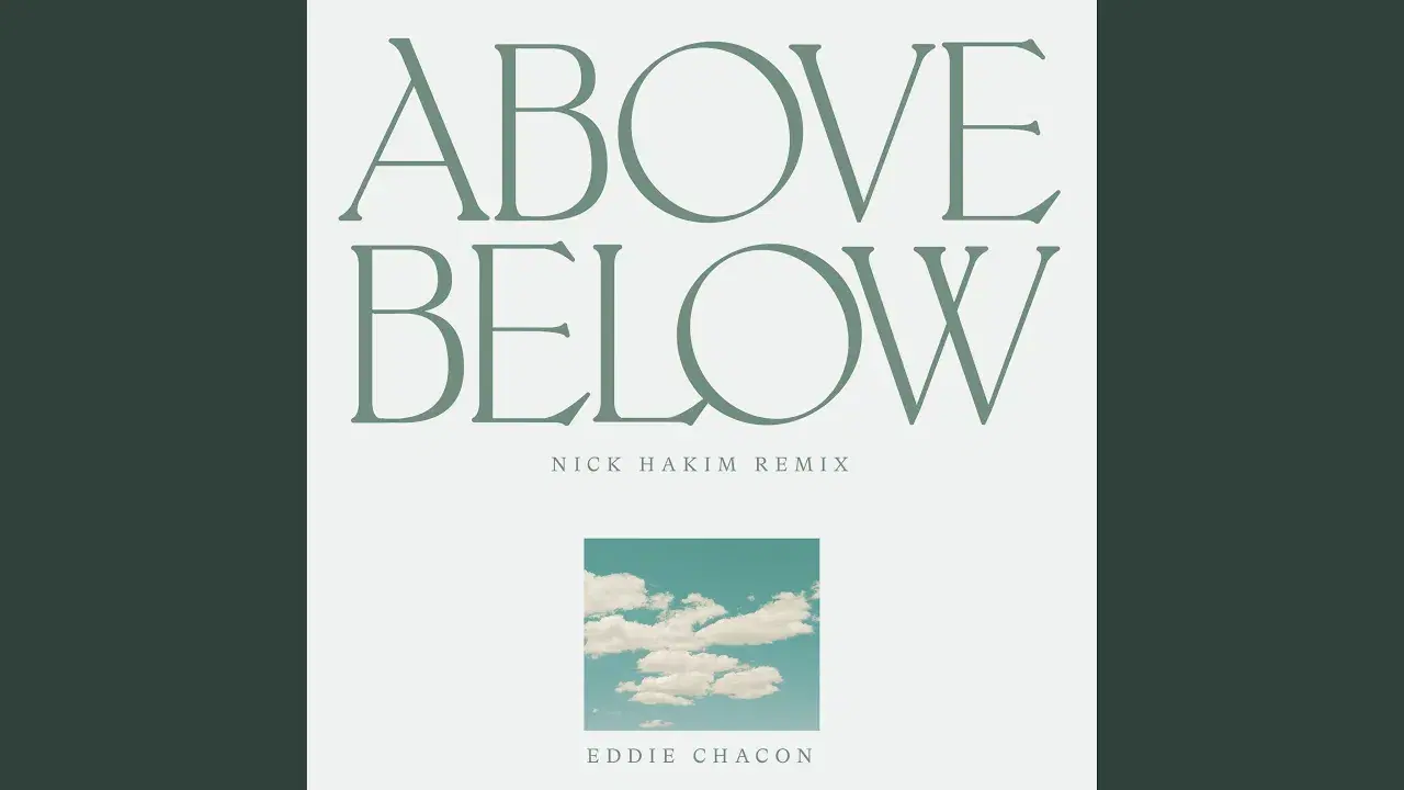 Pleasure, Joy and Happiness - Eddie Chacon