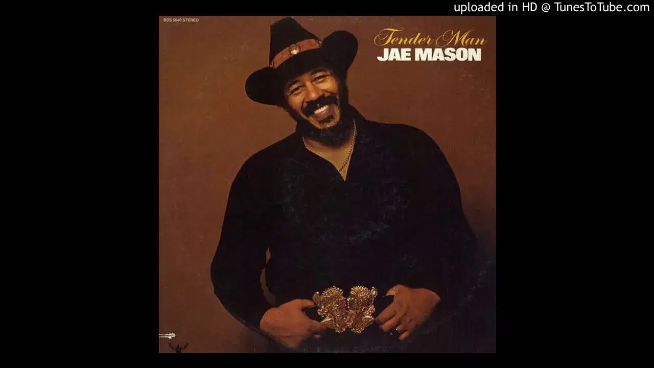  - Jae Mason
