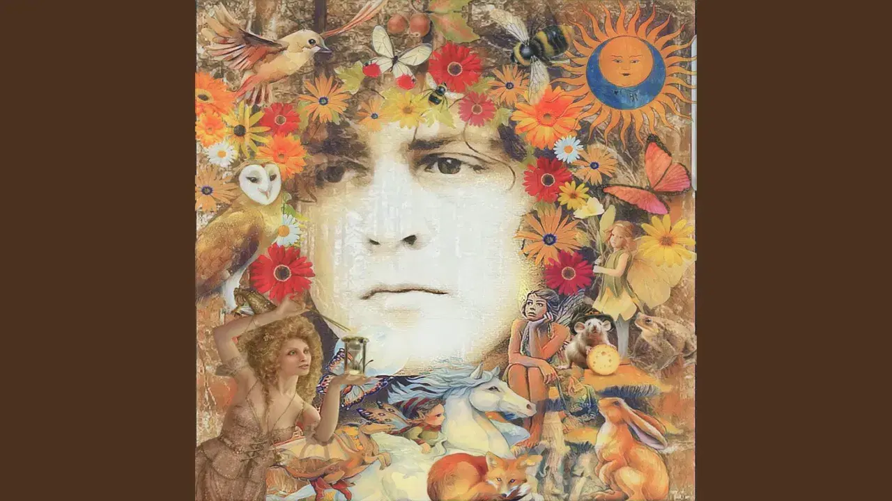 Beltane (The Songs Of Marc Bolan) - The Lore Liege Ensemble, Catherine Lambert