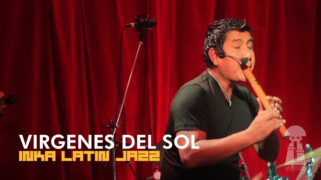 000 - Virgenes del Sol