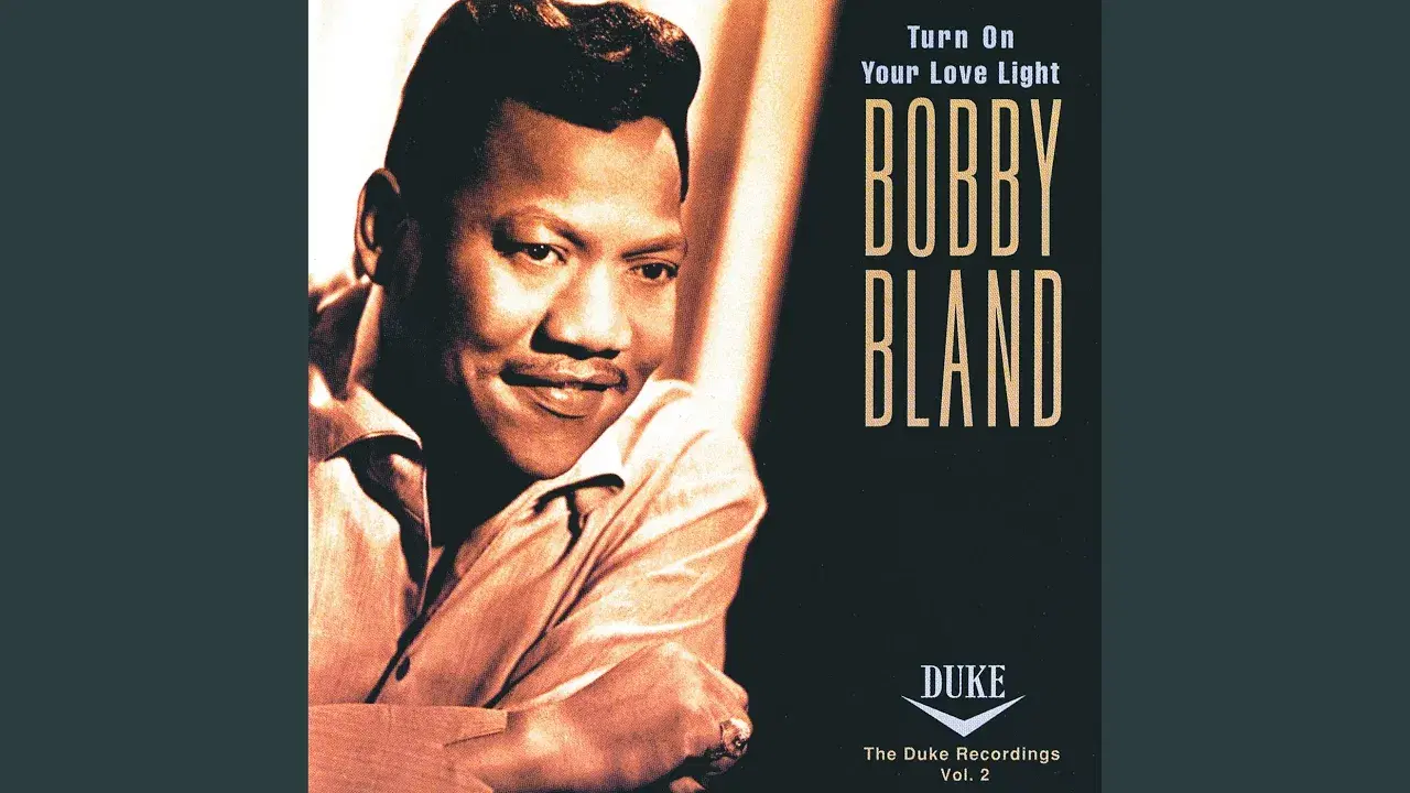  - Bobby Bland