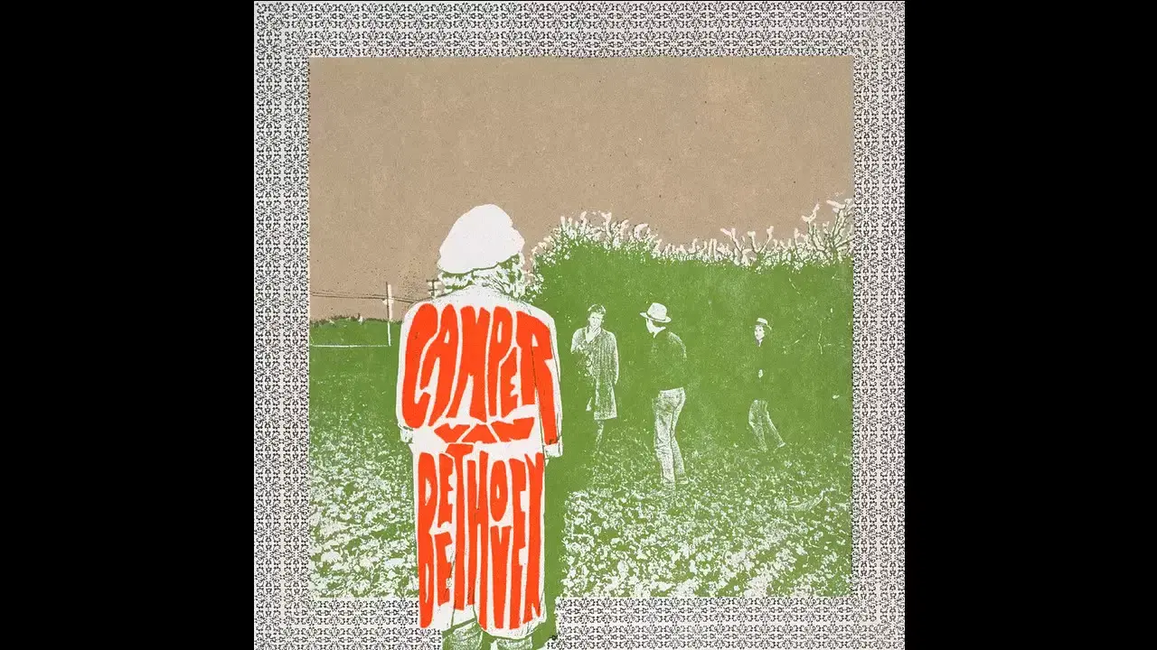 Telephone Free Landslide Victory - Camper Van Beethoven