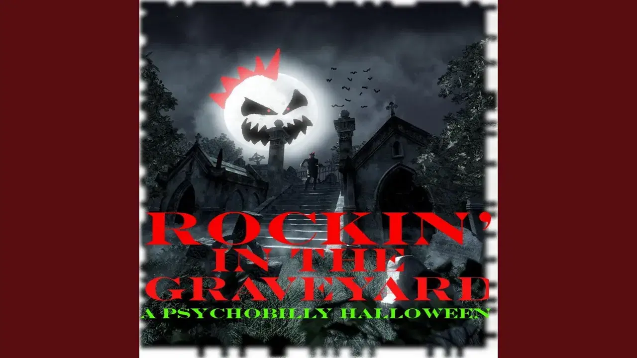 ROCKINGDADS UPANDNW VOL 14 - meteors