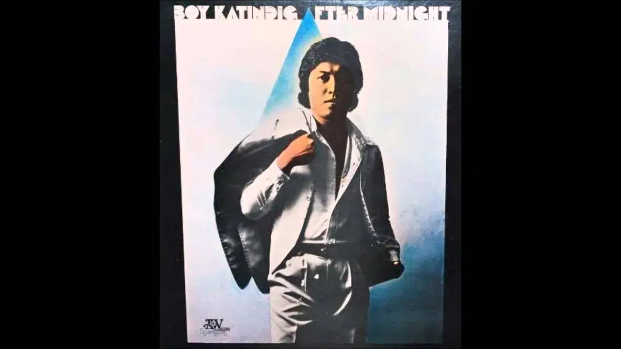 After Midnight - Boy Katindig