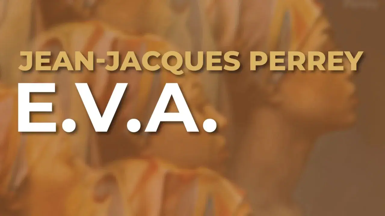 Moog Indigo - Jean Jacques Perrey