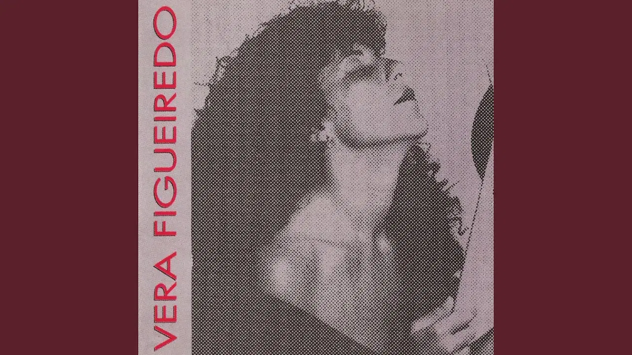 S/T - Vera Figueiredo