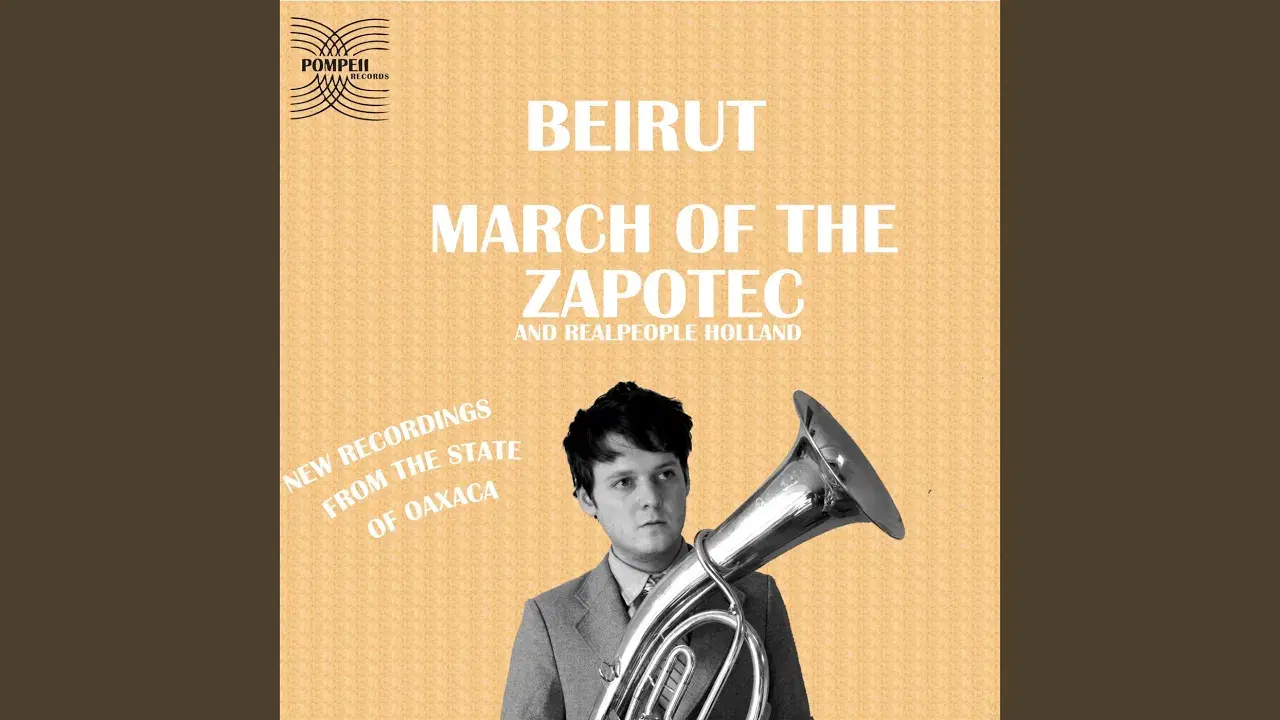  - Beirut