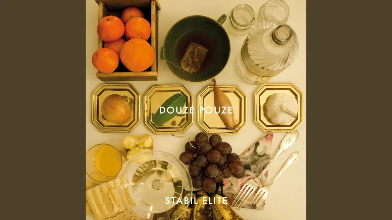 Douze Pouze - Stabil Elite