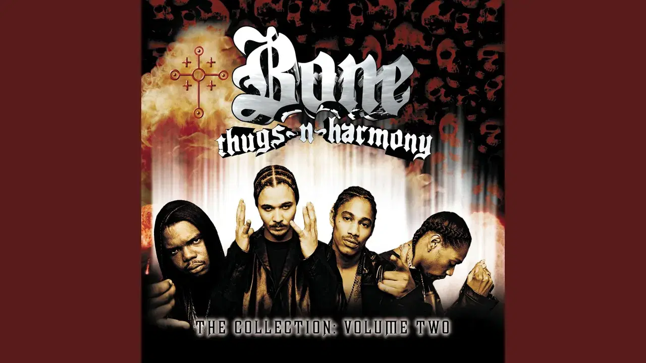 The Collection Volume Two - Mo Thugs