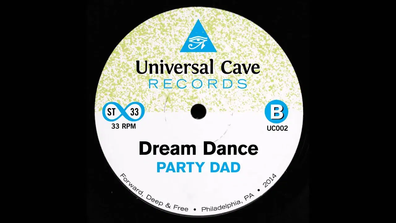 UC002 - Party Dad