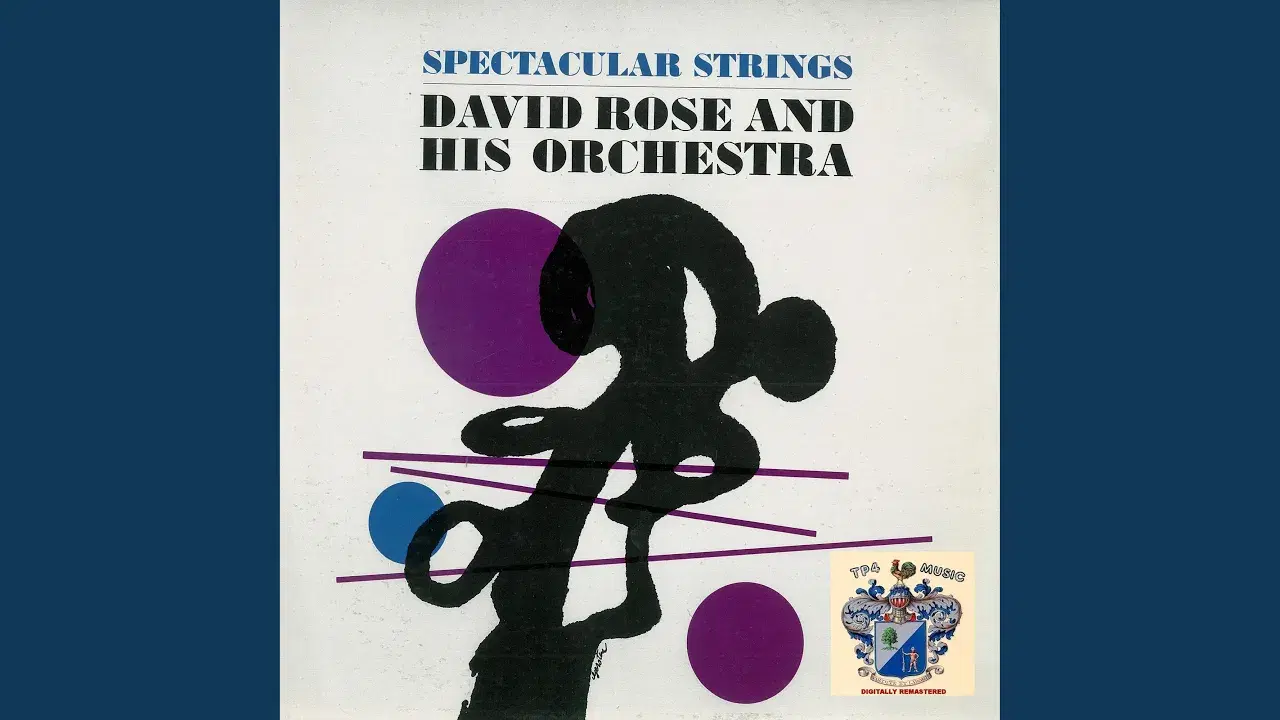  - David Rose And His Orchestra