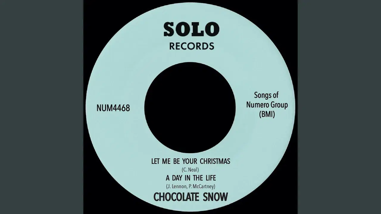 Smart's Palace - Chocolate Snow