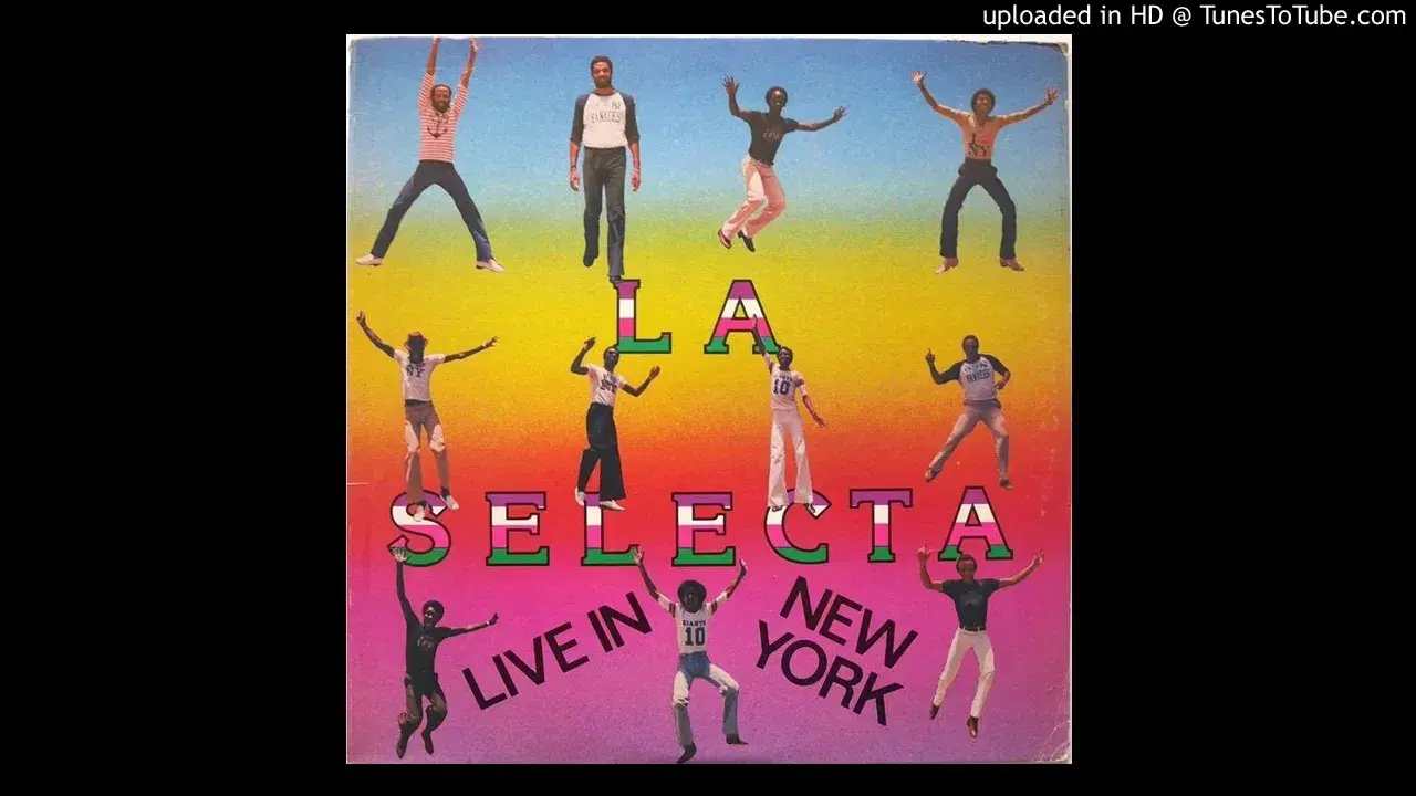  - Selecta