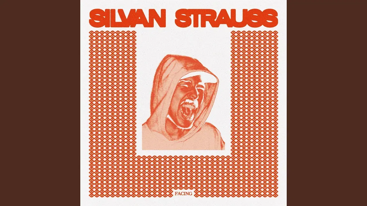 FACING - Silvan Strauss