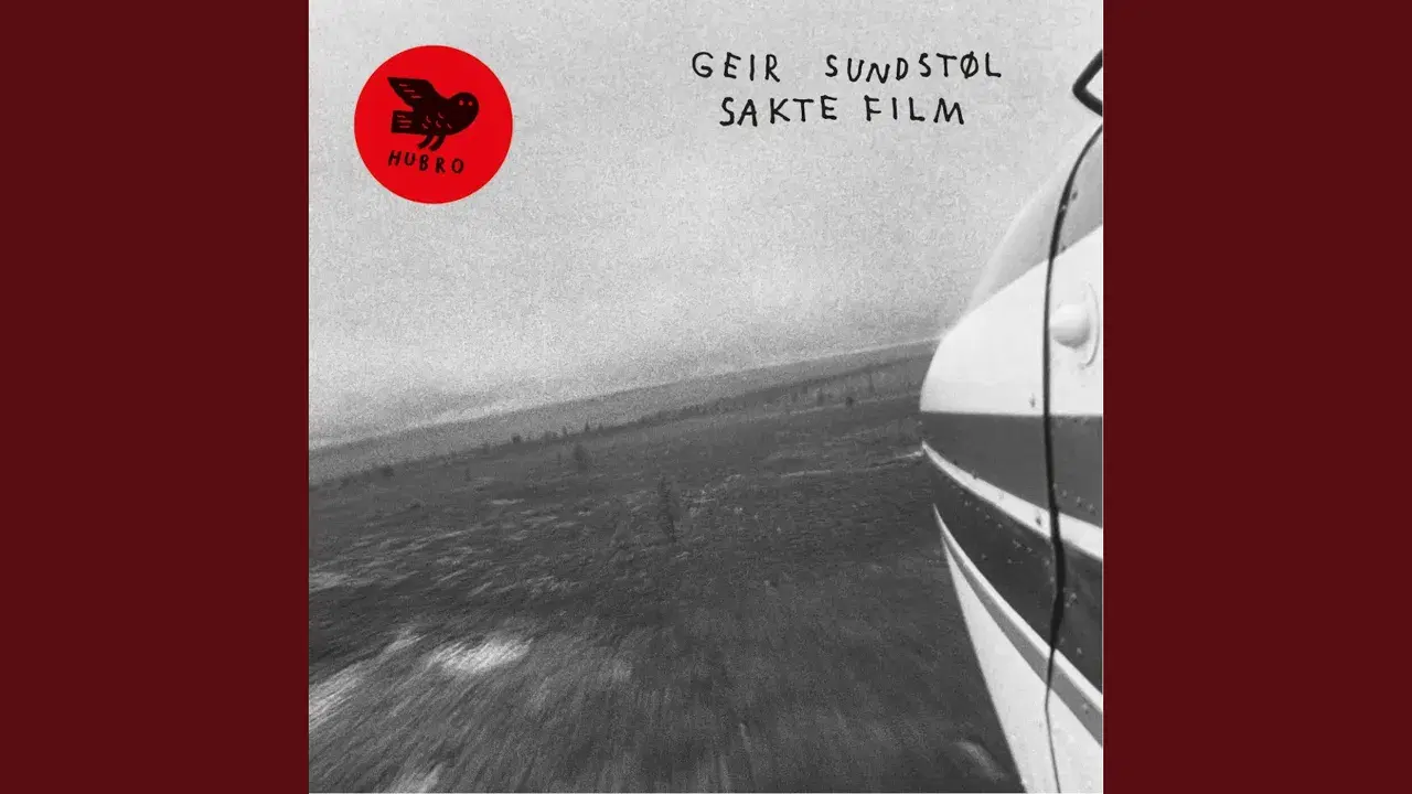 Sakte Film  - Geir Sundstøl