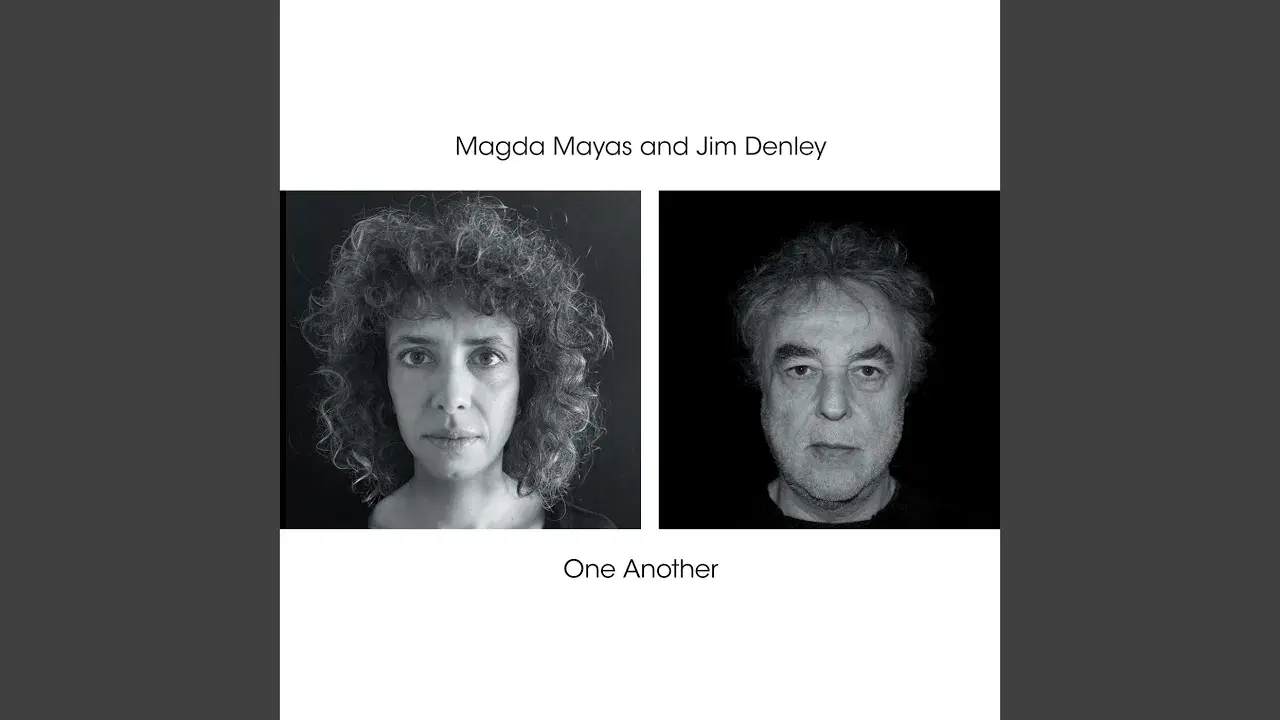 Chant - Magda Mayas