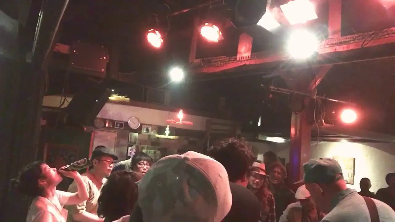 ! - 三田村管打団?