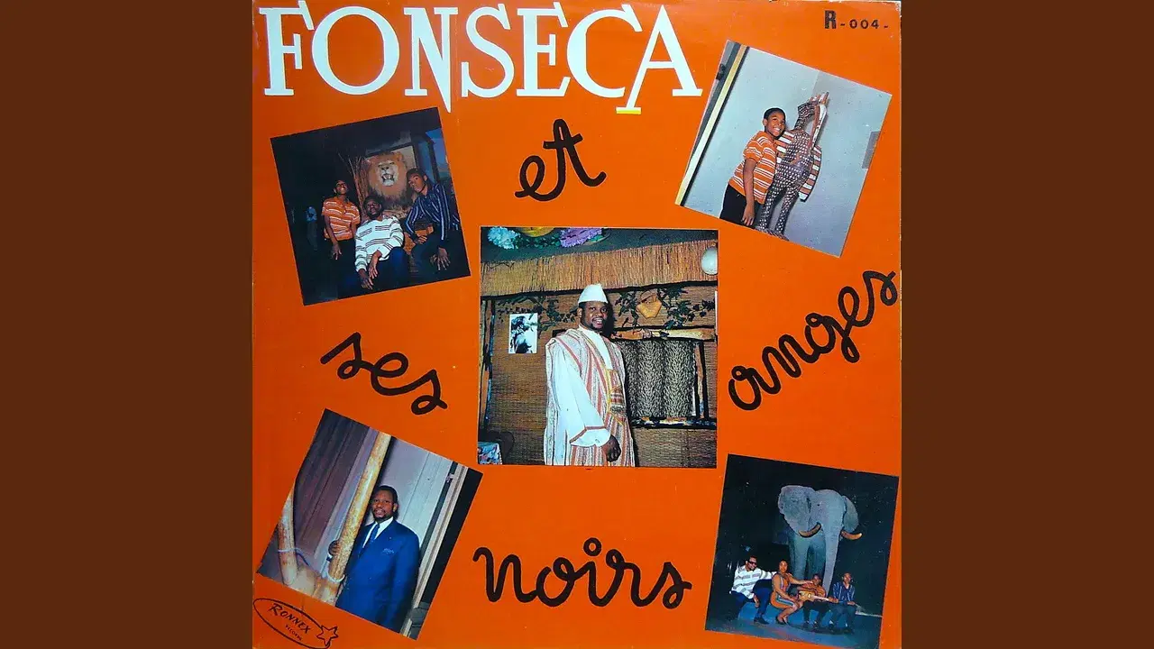  - Fonseca
