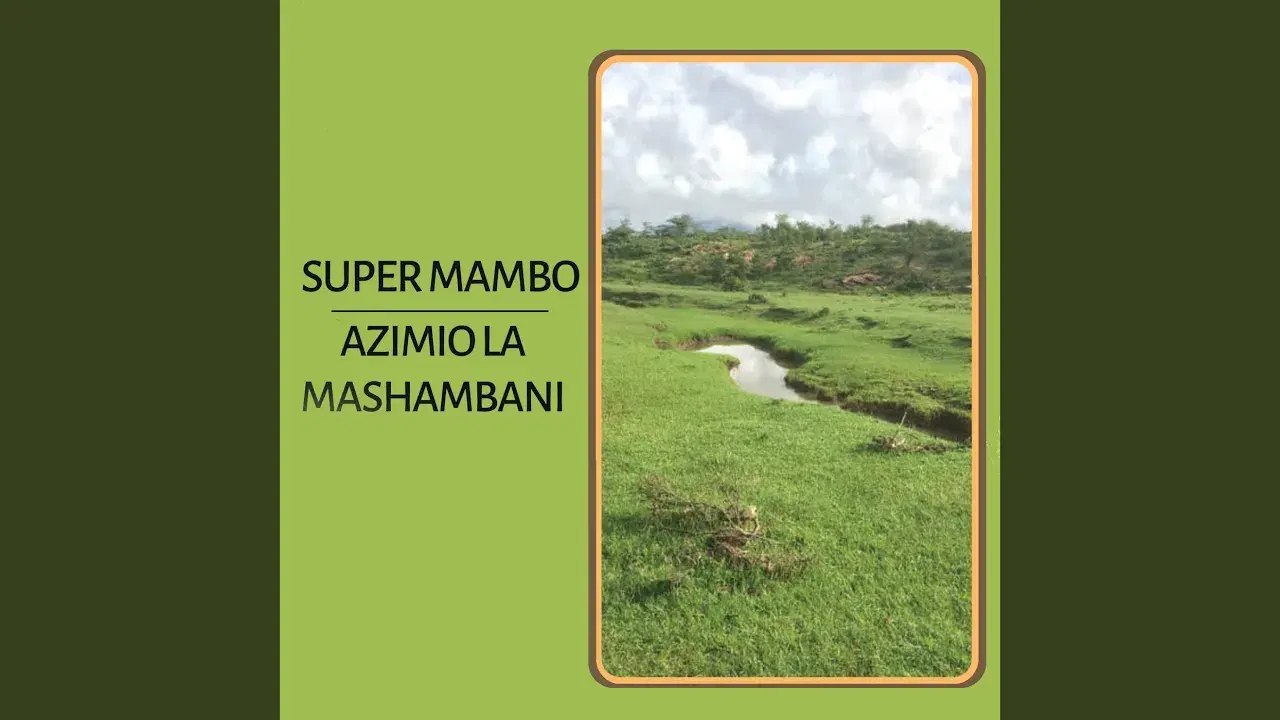  - Super Mambo 69 