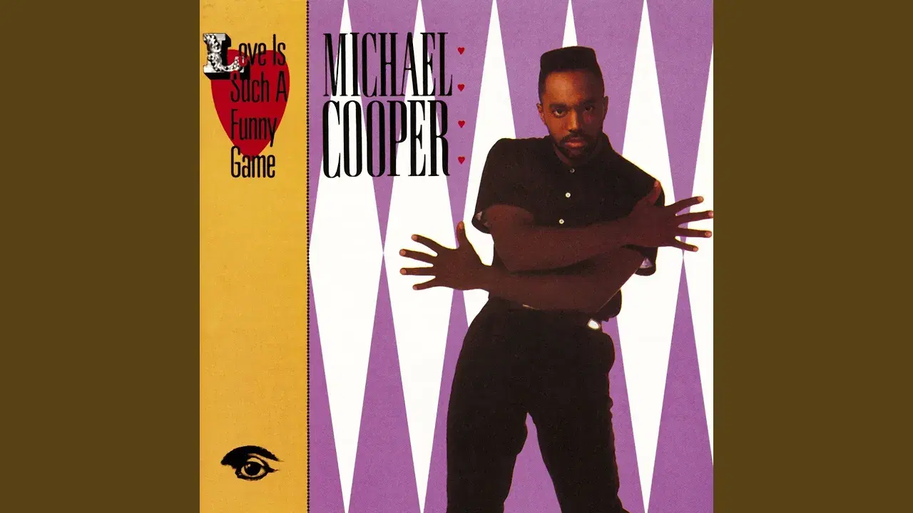 Dinner For Two (04.5) - Cooper, Michael