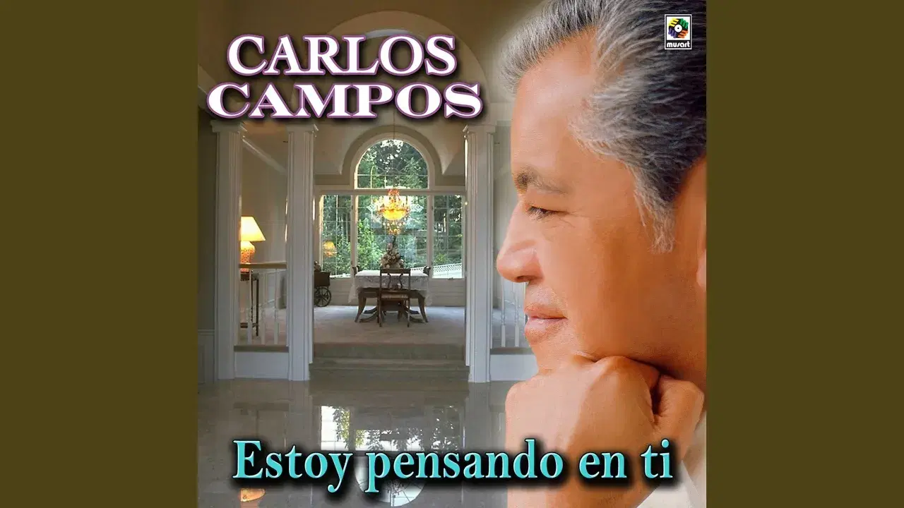 - Carlos Campos