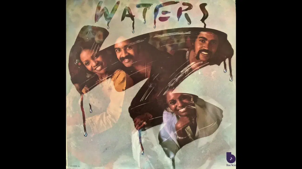  - Waters
