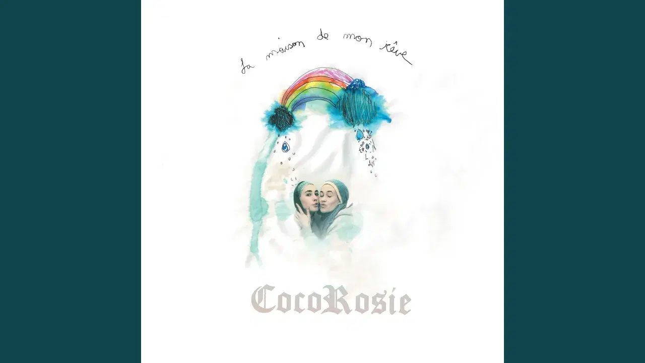 La Maison De Mon Reve - Cocorosie