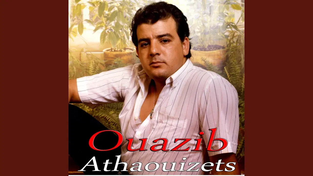  - Ouazib