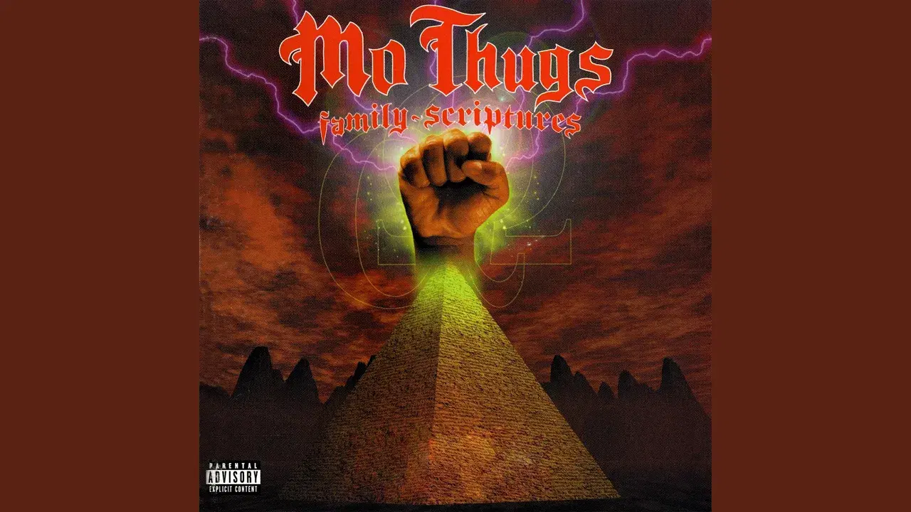 The Best Of, Vol. 2 - Mo Thugs