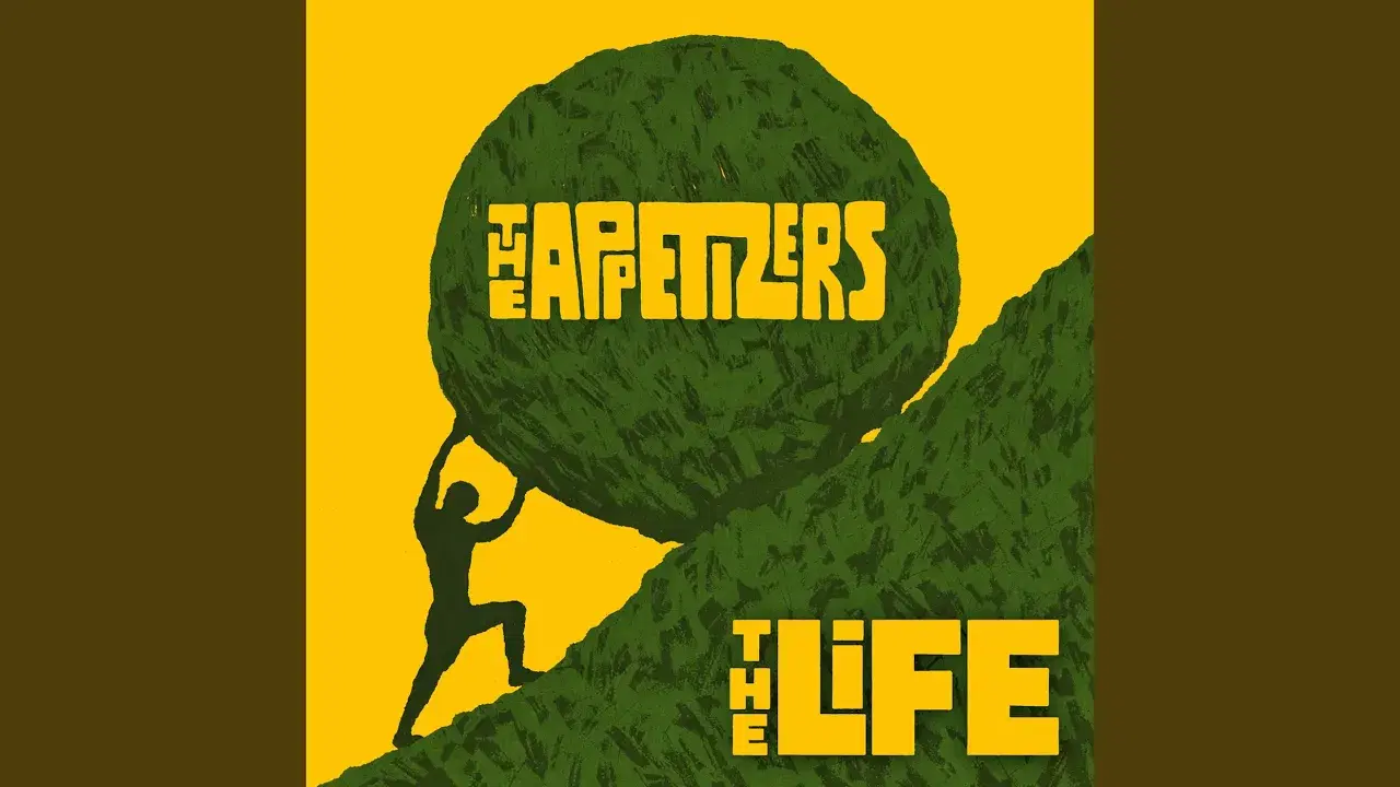 - The Appetizers