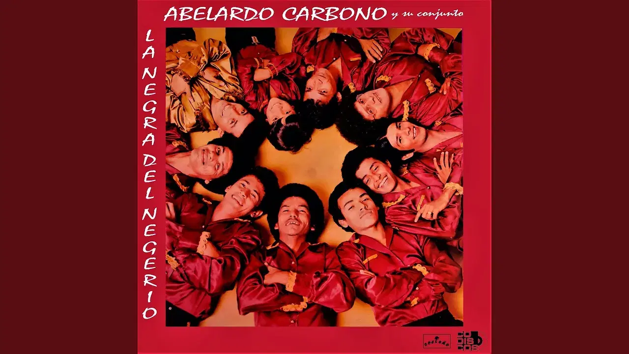 El Maravilloso Mundo De - Abelardo Carbonó