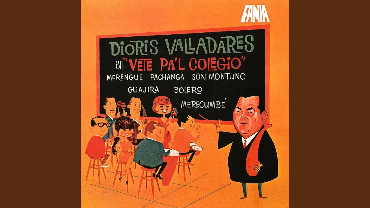  - Doris Valladares