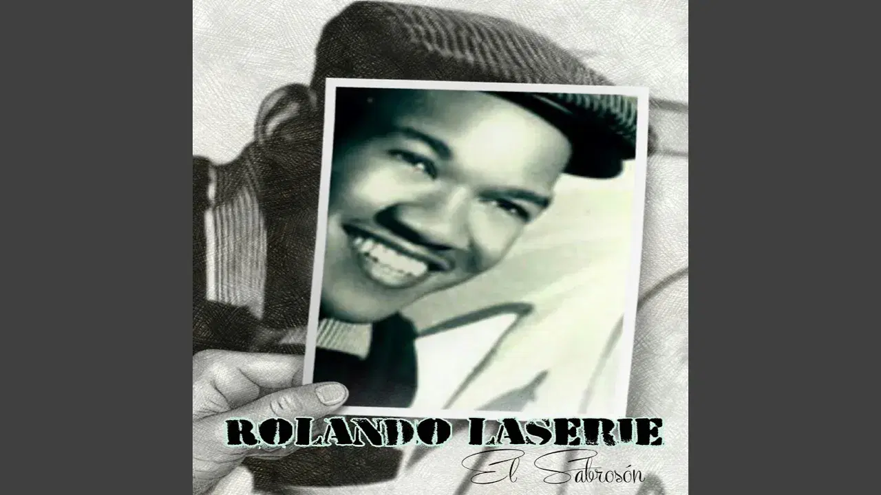  - Rolando Lasserie