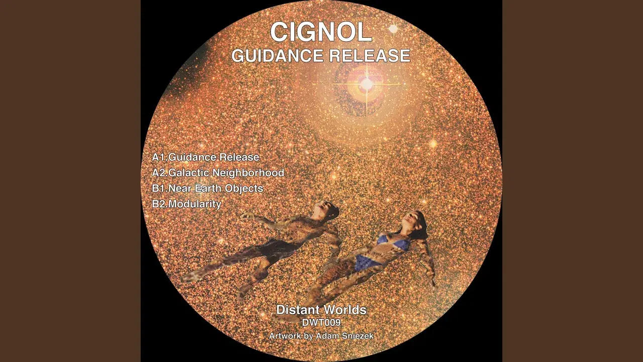 Guidance Release - Cignol