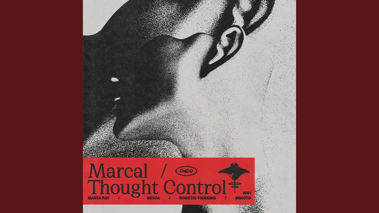 Thought Control - Marcal