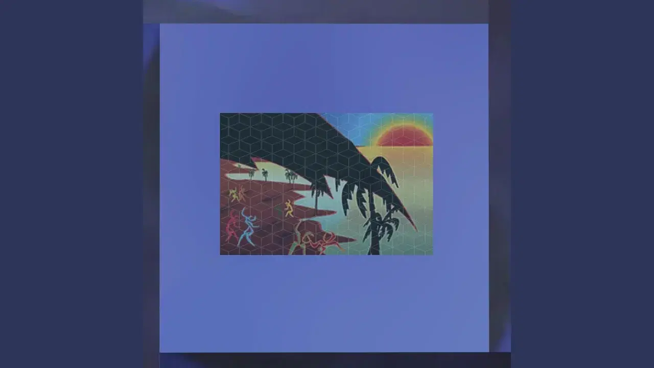Mixes - Raymond Young