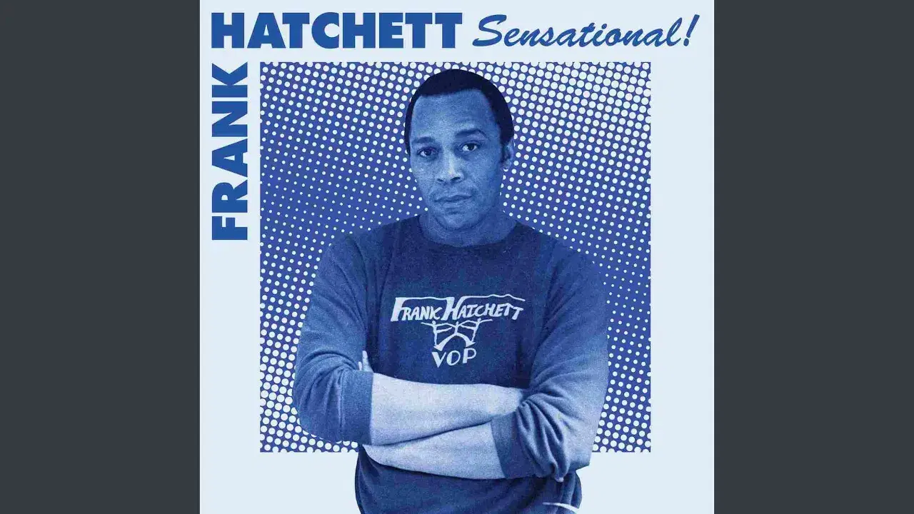 Sensational - Frank Hatchett