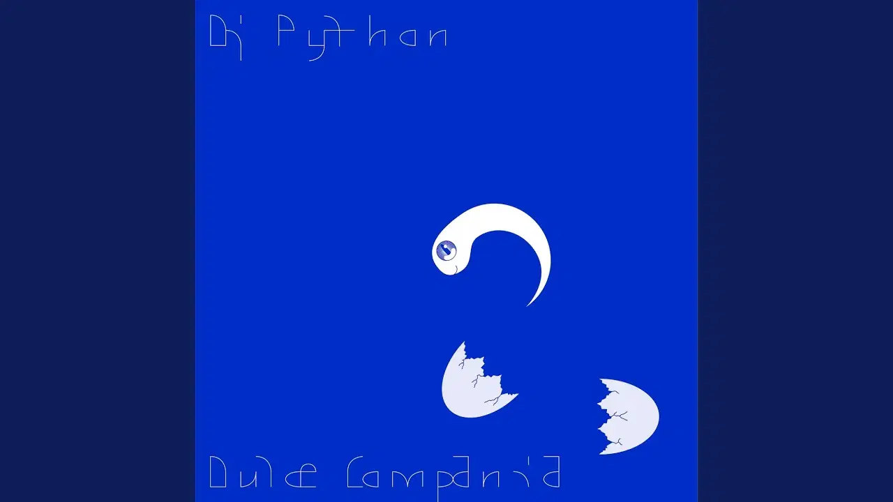 Dulce Compañia - DJ Python