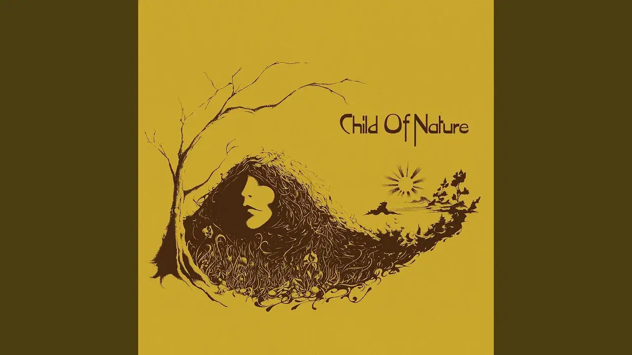 Child Of Nature - Shades Of Rayne