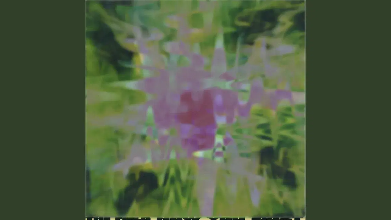Now You Exist - The Field